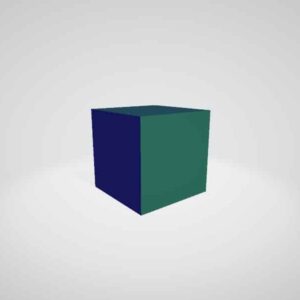 Cubo