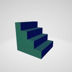 Escalera