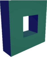 VENTANA